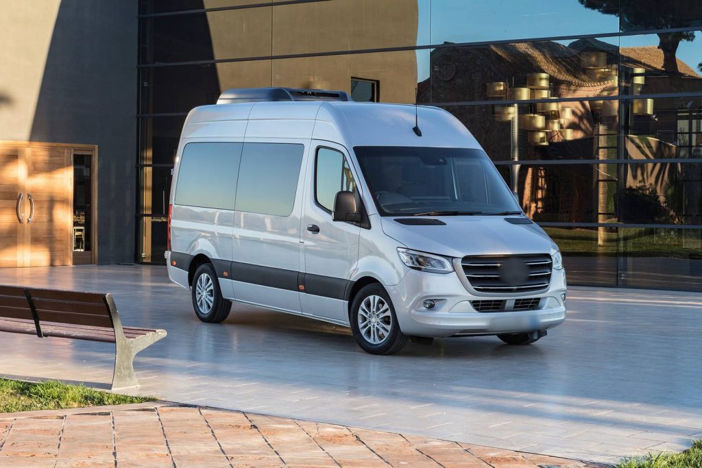 kombi prevoz čačak nemačka